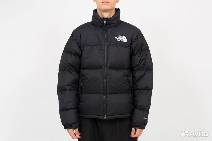 Куртка the north face 700