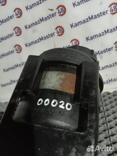 Бачок гур камаз 54901