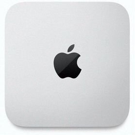 Настольный компьютер Apple Mac Mini Apple