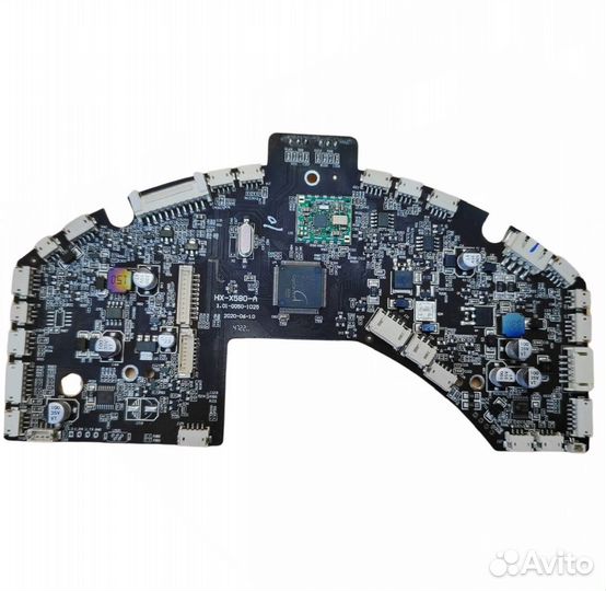 Материнская плата Mamibot exvac 890