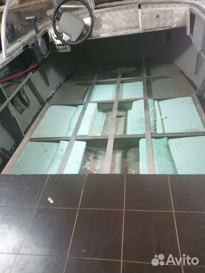 Моторная лодка прогресс 4 и ямаха 40 fets