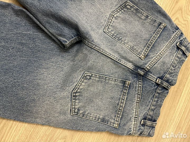 Джинсы Love republic 42