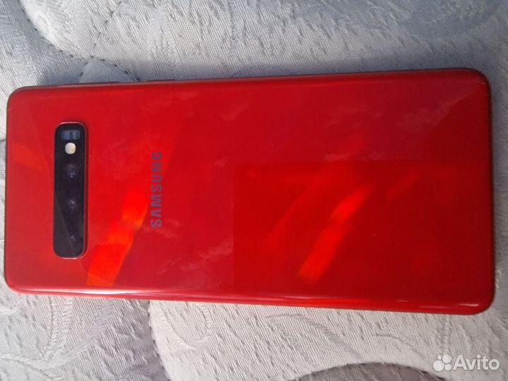 Samsung galaxy s10