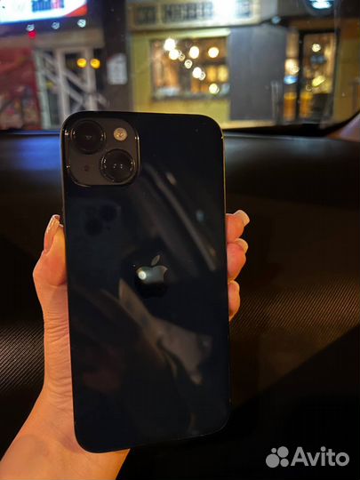 iPhone 14 Plus, 256 ГБ