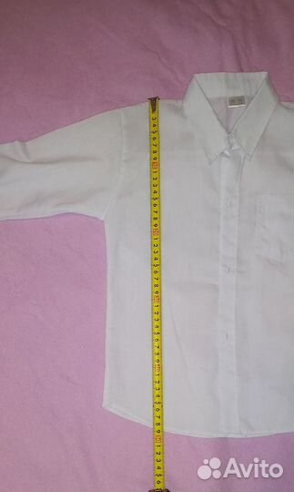 Рубашка