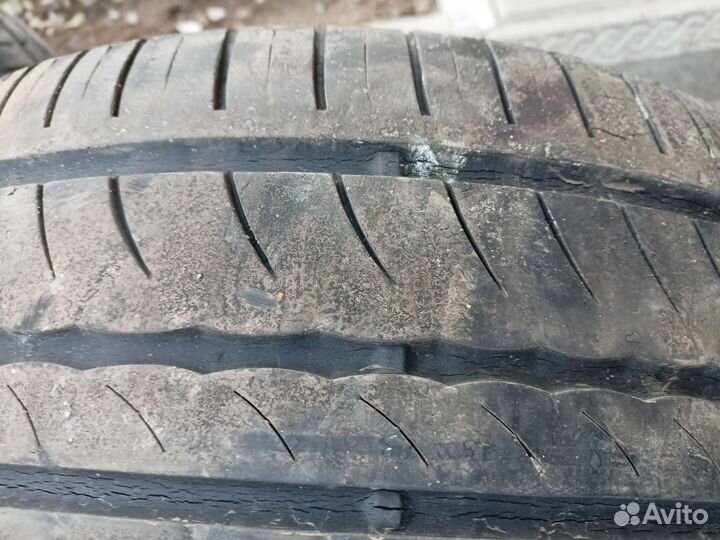 Pirelli Cinturato P1 205/55 R16 91V