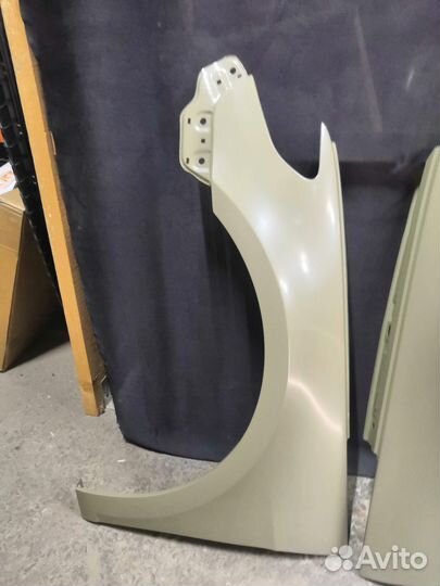 Volkswagen passat сс Фольксваген пассат сс крыло