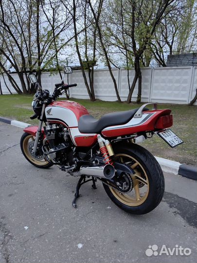 Honda CB750