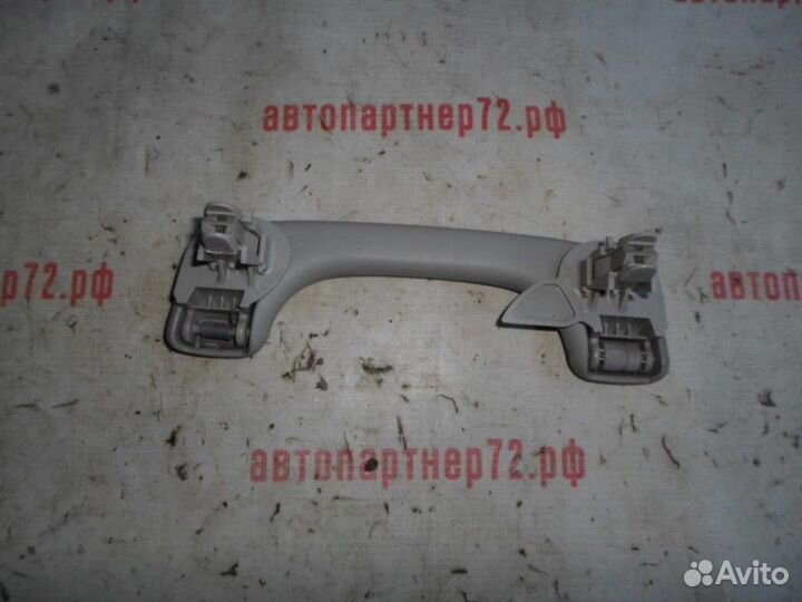 Ручка потолочная Renault Megane 2 2002-2008