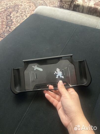 Чехол для нинтендо свич