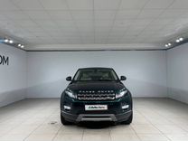 Land Rover Range Rover Evoque 2.2 AT, 2014, 109 000 км, с пробегом, цена 2 285 000 руб.