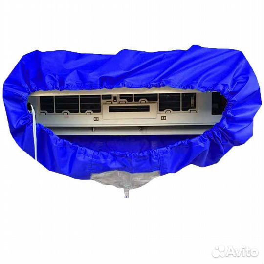 Сервисный пакет чехол для мойки кондиционера