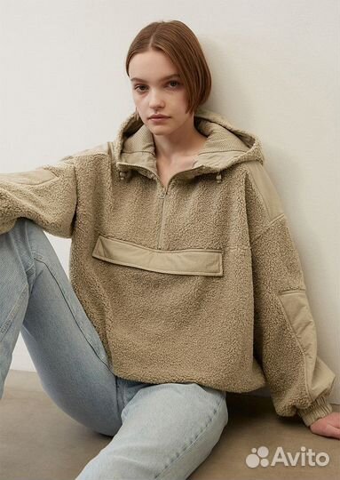 Новый анорак Marc O'Polo