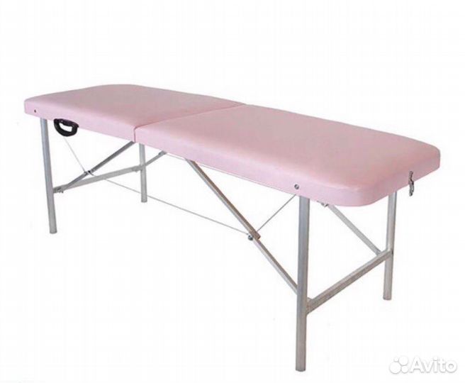 Массажный стол/ кушетка косметологическая