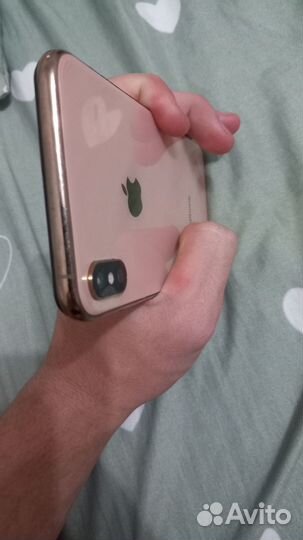 iPhone Xs Max, 64 ГБ