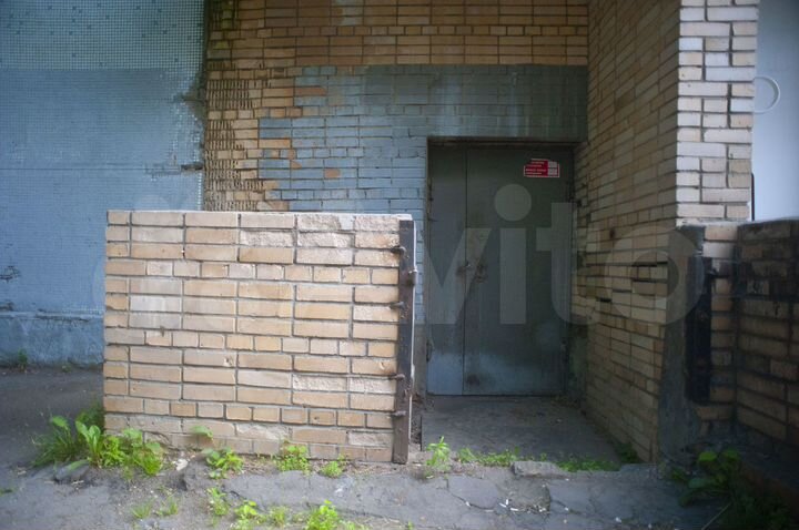 Склад, 160 м² (Подвал)