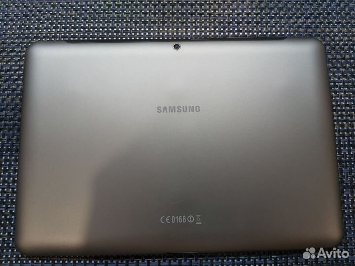 Планшет samsung galaxy tab 2 10.1 GT-P5110
