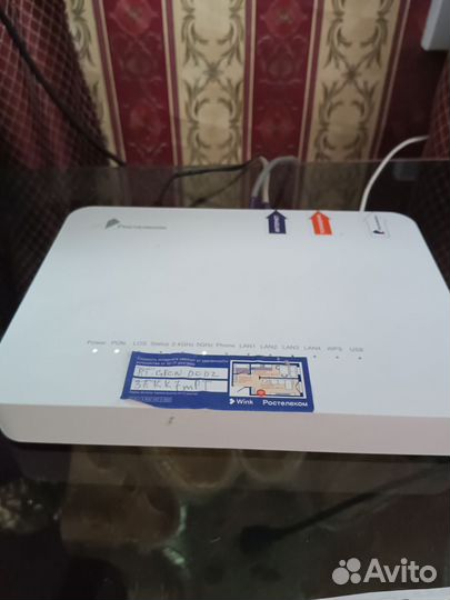 Видеокамера с модемом рабочая