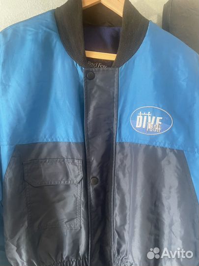 Поддева для сухого гидрокостюма Red Fox