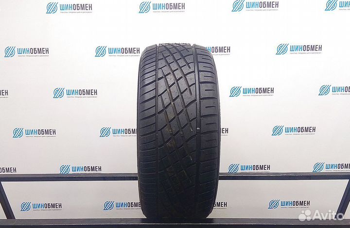Yokohama A539 205/50 R15 86V