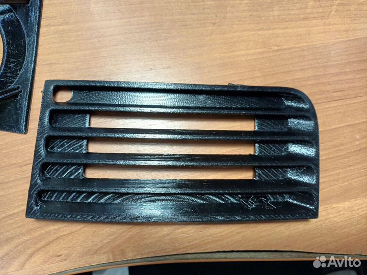 3d печать и моделирование