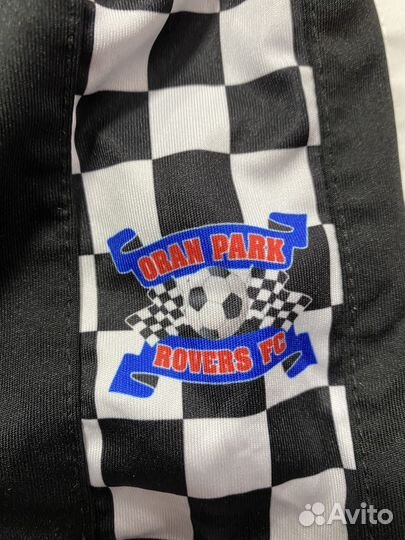 Футбольные шорты 46 размер Gioca