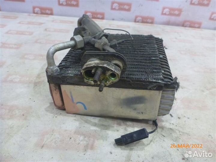 Испаритель Hyundai Accent седан G4EK 1995