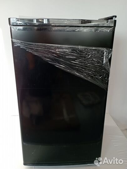 Холодильник maunfeld MFF83B