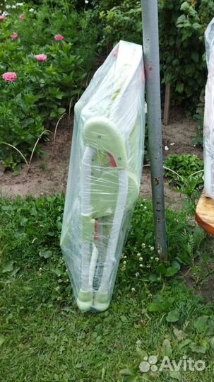 Стул для кормления