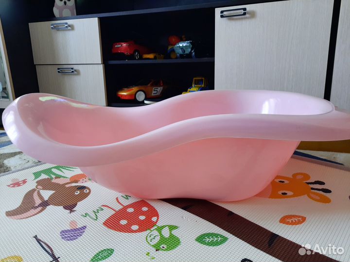 Ванночка для купания