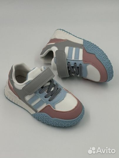 Кроссовки детские 26-31