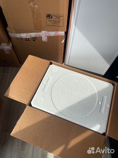 Термоконтейнеры