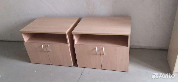 Тумба под орг технику