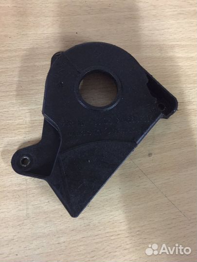 Крышка грм Porsche Cayenne 955 4.5