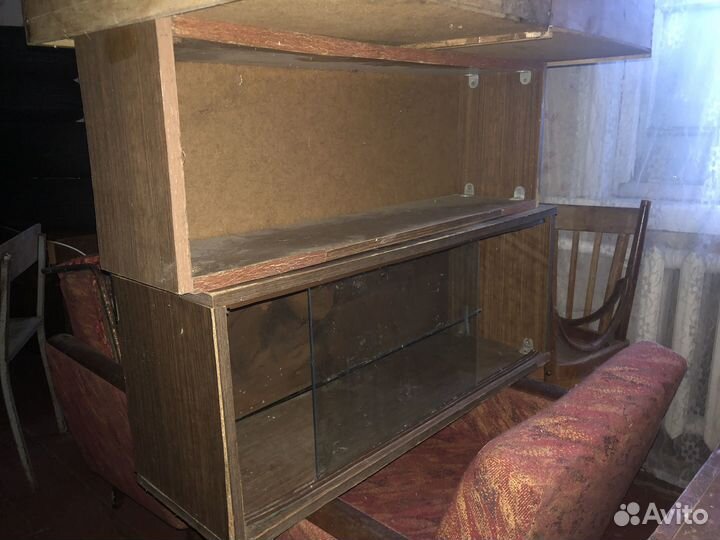 Мебель б/у