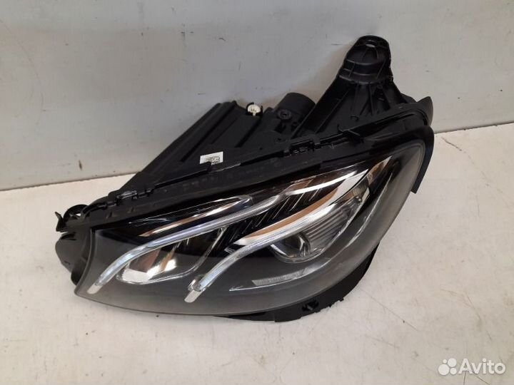 Фара передняя левая Mercedes-Benz E-Class W213
