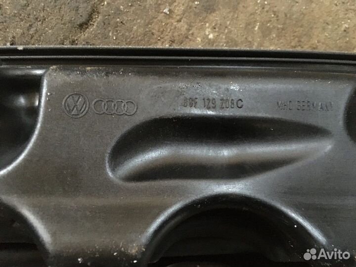 Ресивер воздушный BLR (Volkswagen Golf)