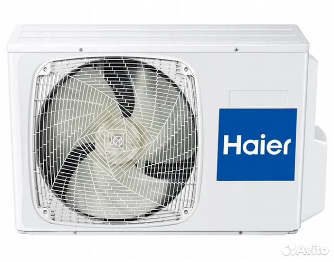 Сплит система Haier HSU-12HPL03/R3 (30C)