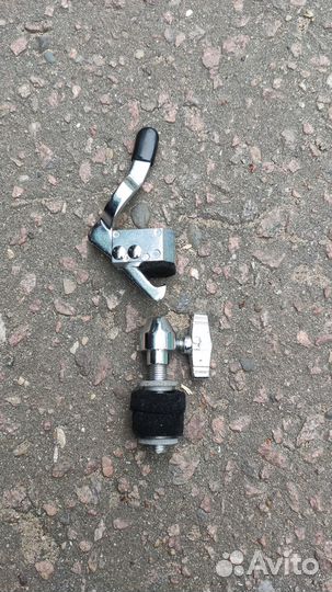 Замок для хай-хэта дроп клатч Drop Clutch