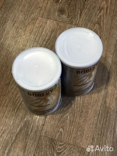 Баночки под капучино