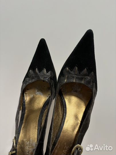 Туфли 39 размер