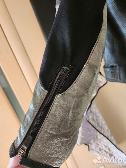 Мотокуртка icon overlord XL