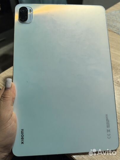 Планшет xiaomi mi pad 5