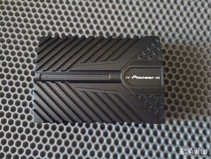 Усилитель для android магнитолы dv-Pioneer.ok