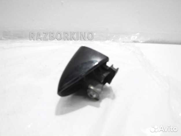 Вставка замка двери Mercedes X164 GL