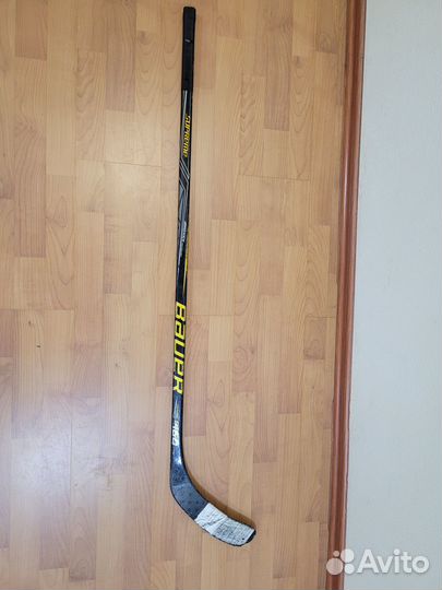 Хоккейные клюшки bauer