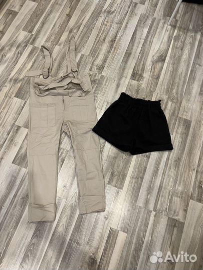 Женские вещи пакетом