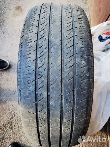 Comforser CF2000 265/65 R17