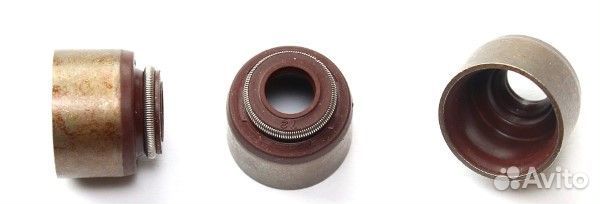 Колпачок маслосъемный Mitsubishi Lancer/Colt 1.3/1