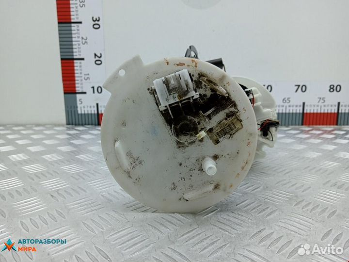 Насос топливный Chevrolet Cruze рест. 2013